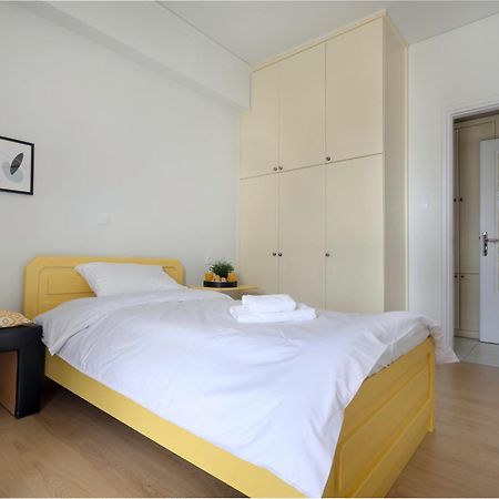 Renaissance City Apartment "By Checkin" Iraklio Exterior foto