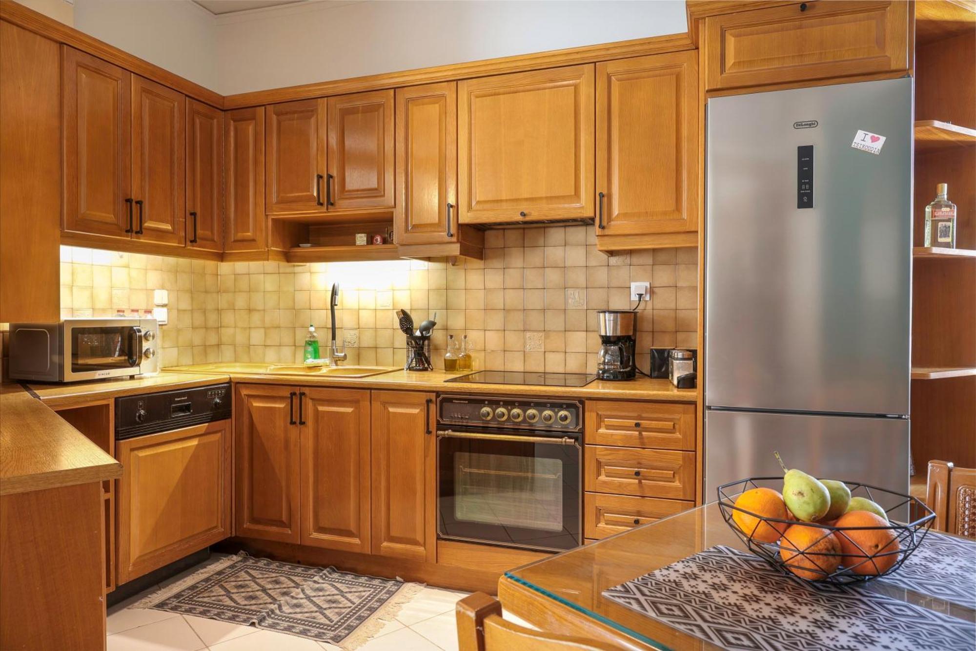 Renaissance City Apartment "By Checkin" Iraklio Exterior foto