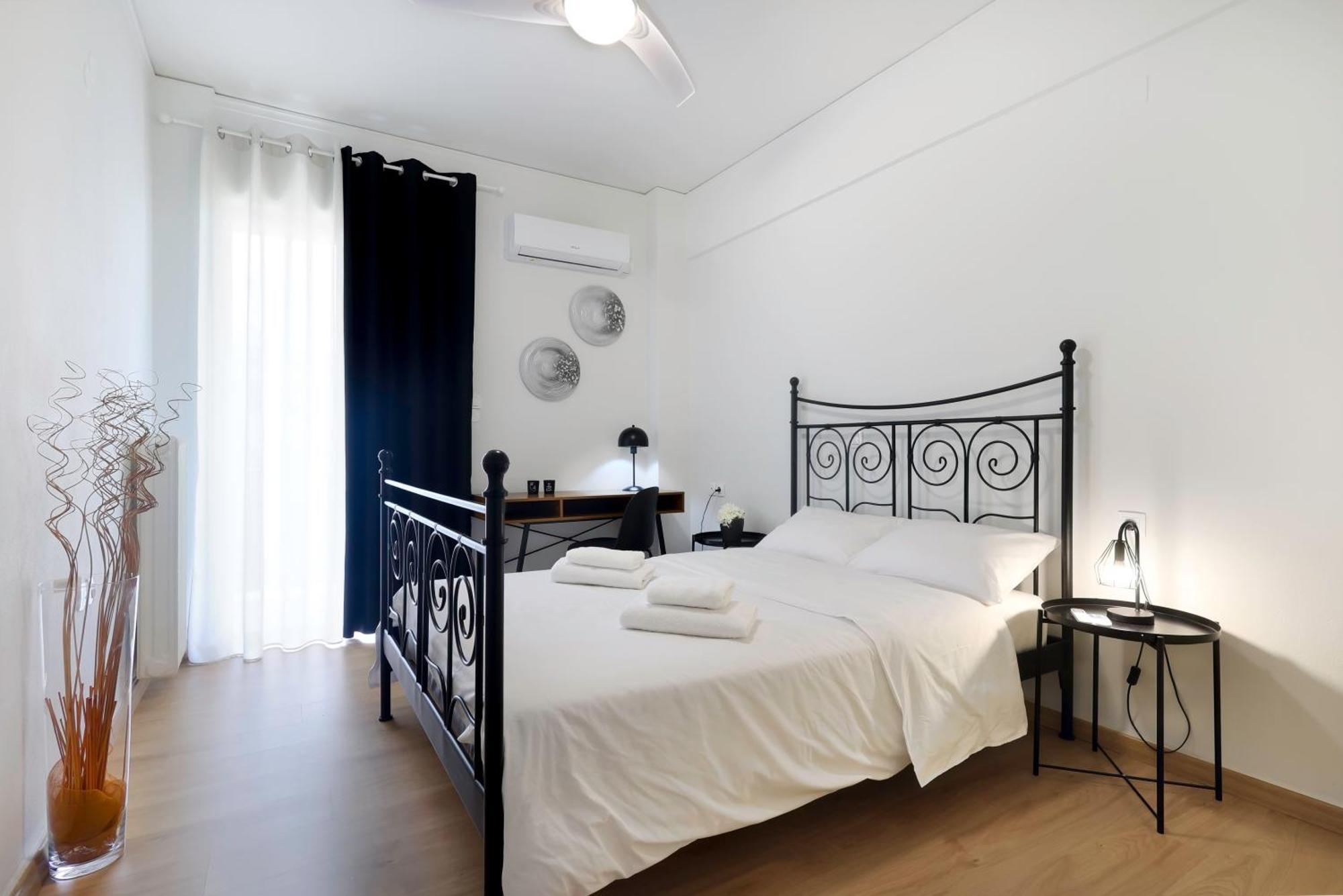 Renaissance City Apartment "By Checkin" Iraklio Exterior foto