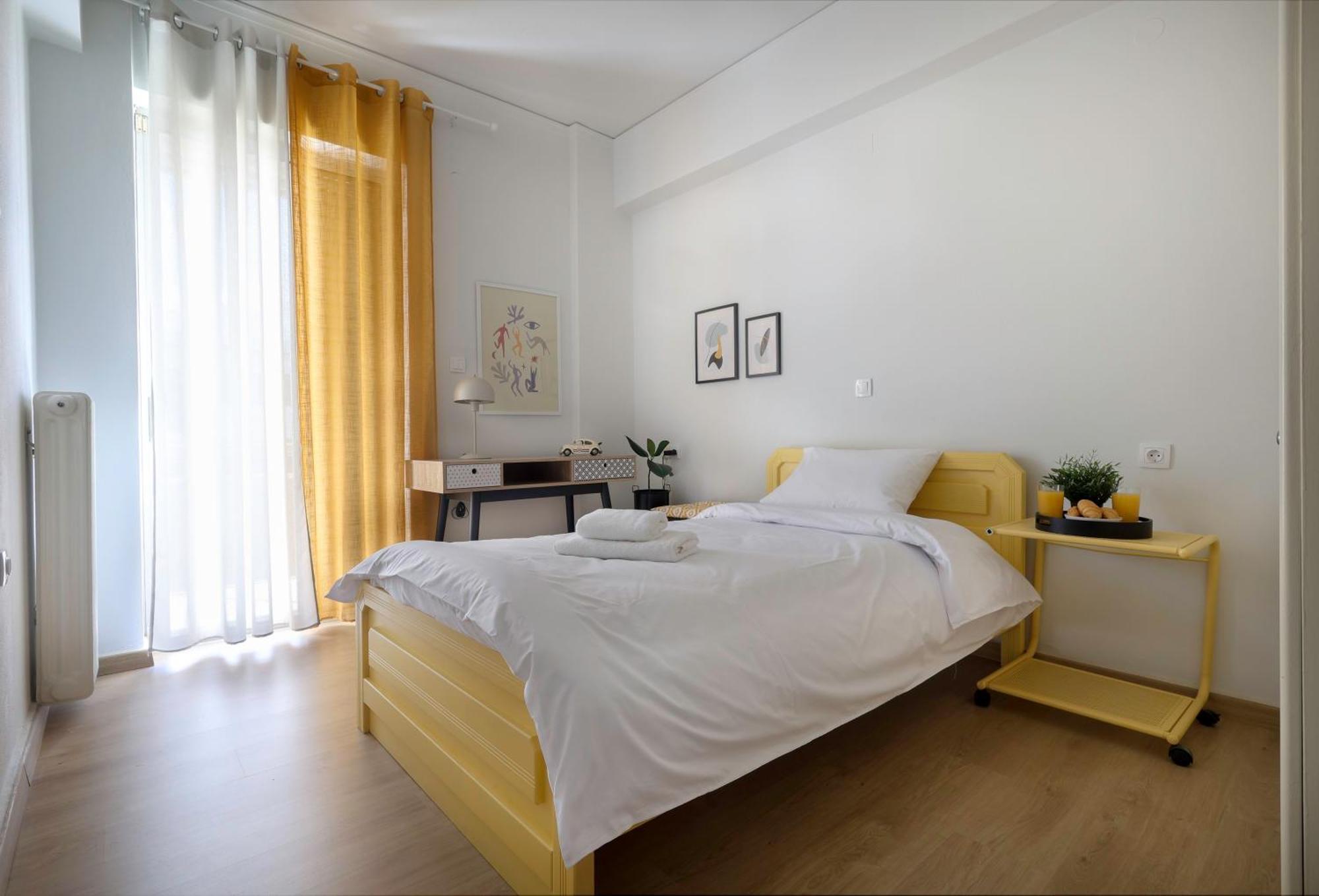 Renaissance City Apartment "By Checkin" Iraklio Exterior foto